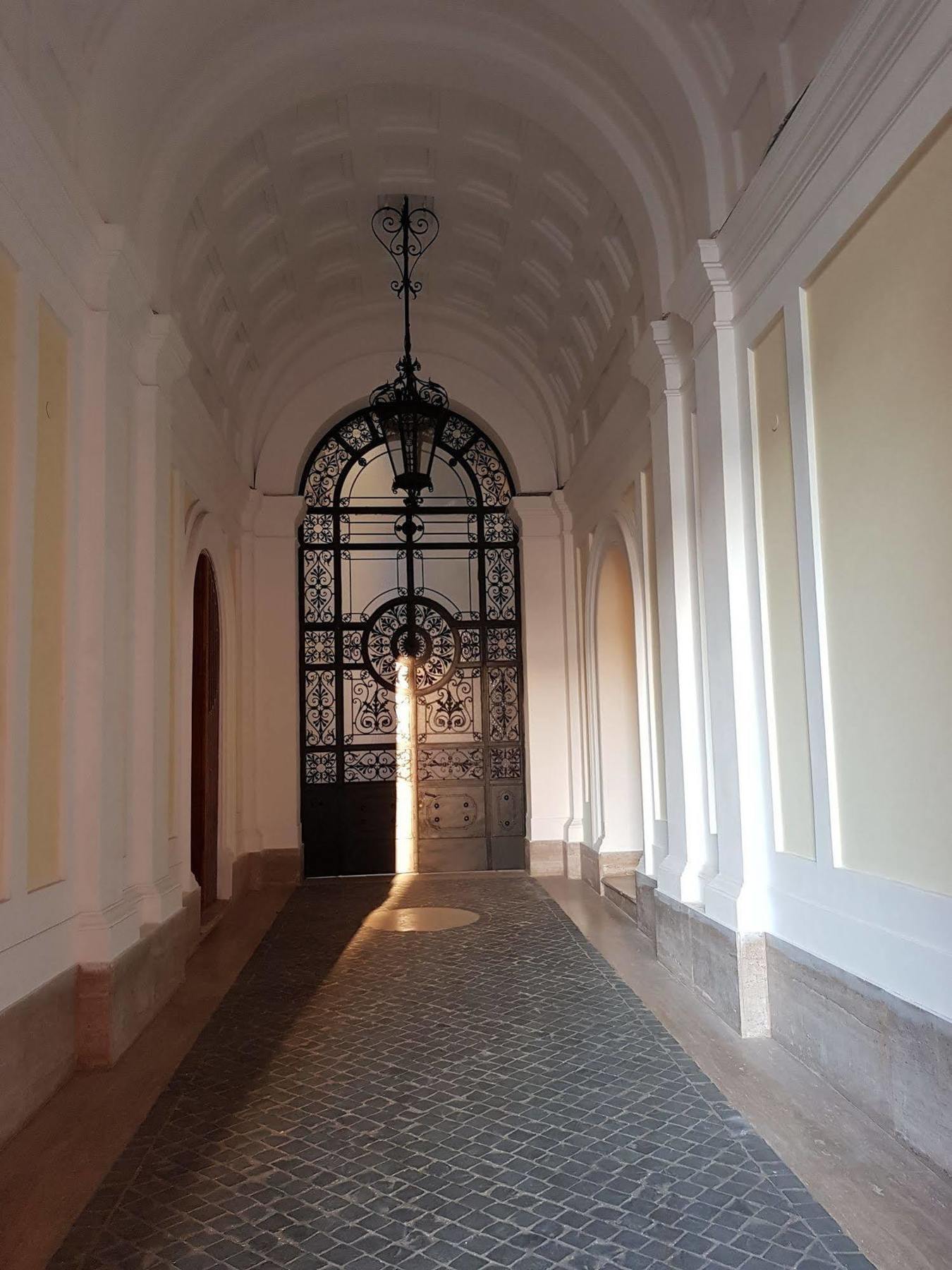 L'Incanto Di Roma Exteriör bild