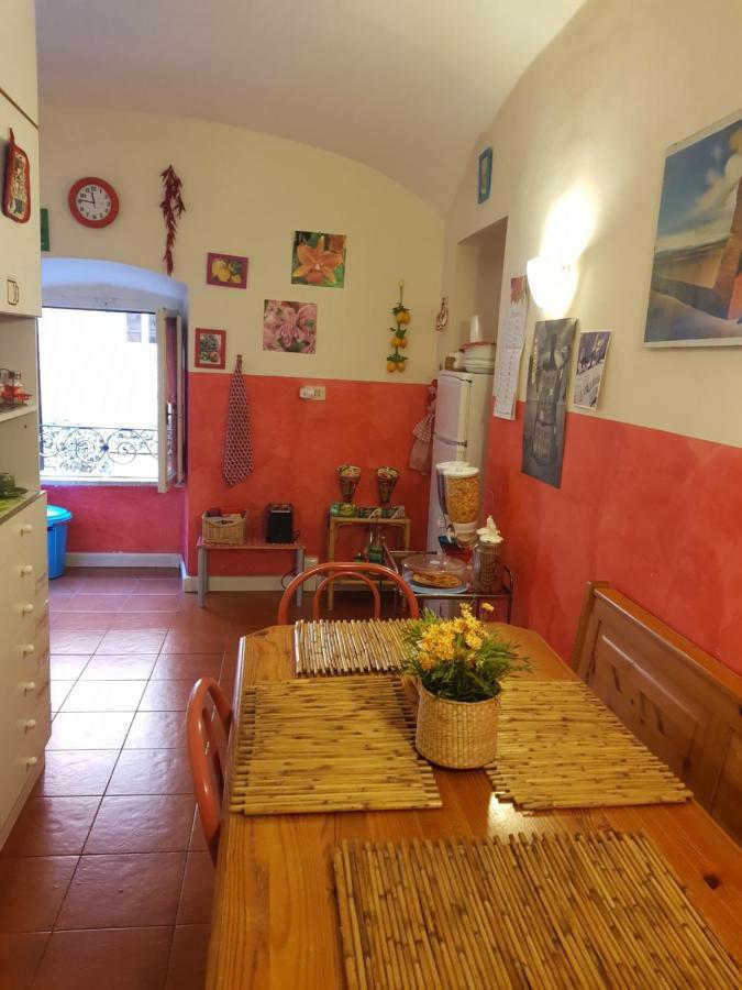 L'Incanto Di Roma Exteriör bild