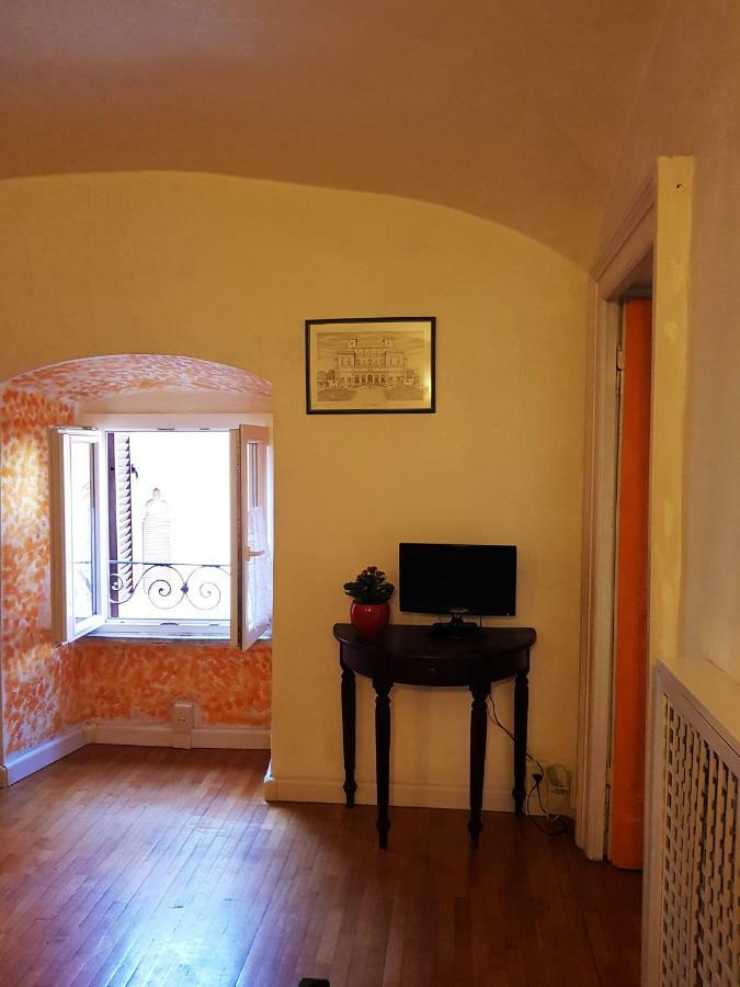 L'Incanto Di Roma Exteriör bild